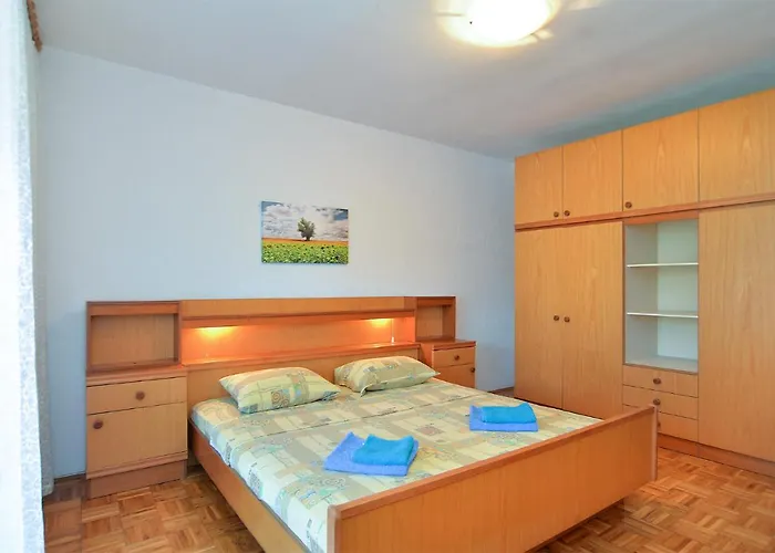 Vanga 533 Apartment Pula