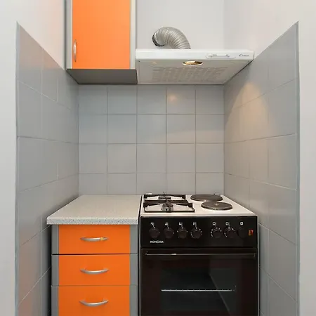 Appartement Vanga 533 *