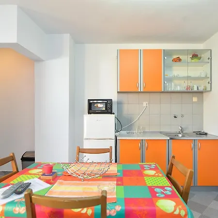 Appartement Vanga 533