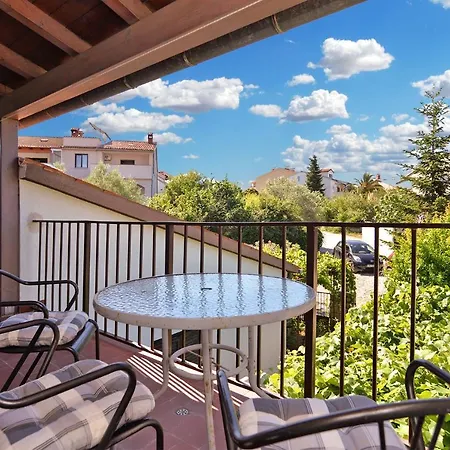 Vanga 533 Appartement *