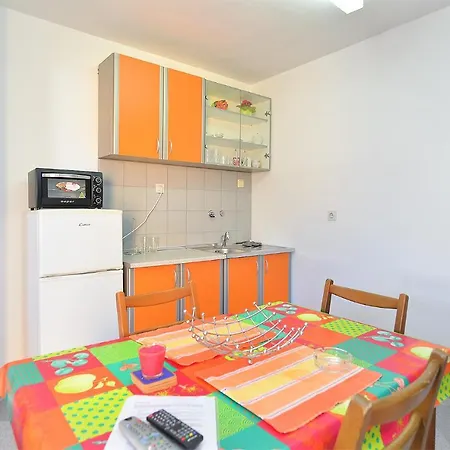 Apartment Vanga 533 *