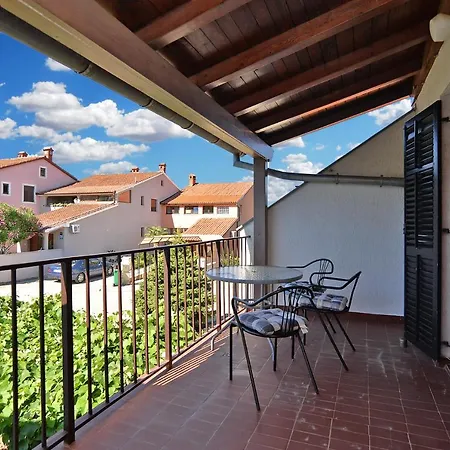 Appartement Vanga 533 *