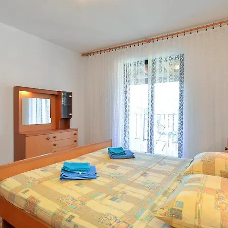 Vanga 533 Appartement