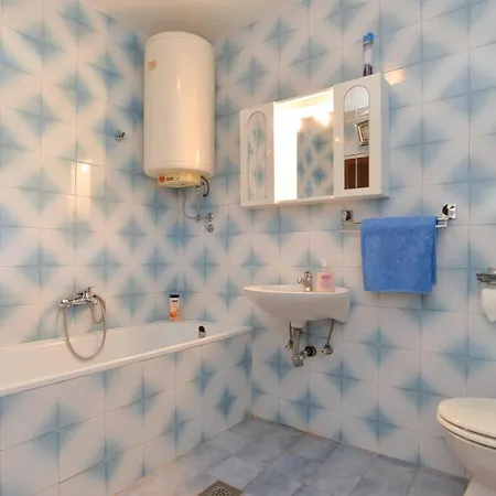 Vanga 533 Appartement *