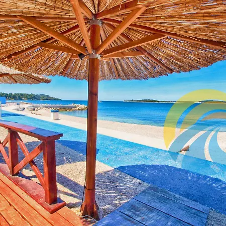 Vanga 533 Apartment Pula