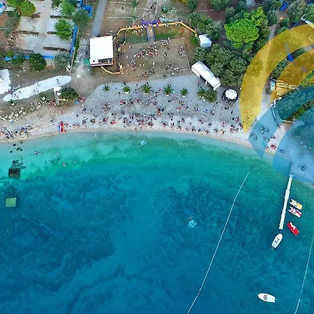 Vanga 533 Appartement Pula