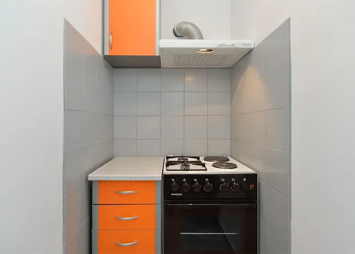 Apartman Vanga 533 *