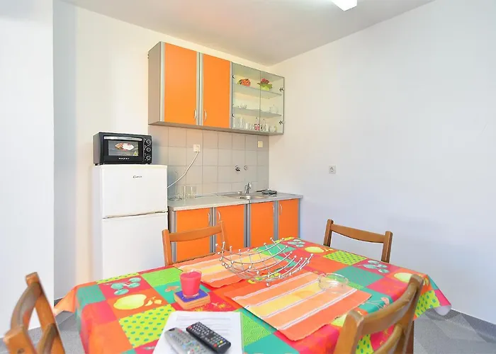 Διαμέρισμα Vanga 533 *