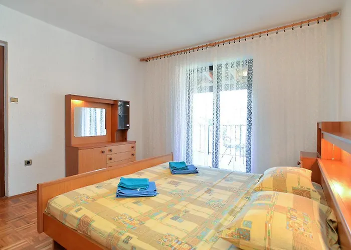 Vanga 533 Apartman