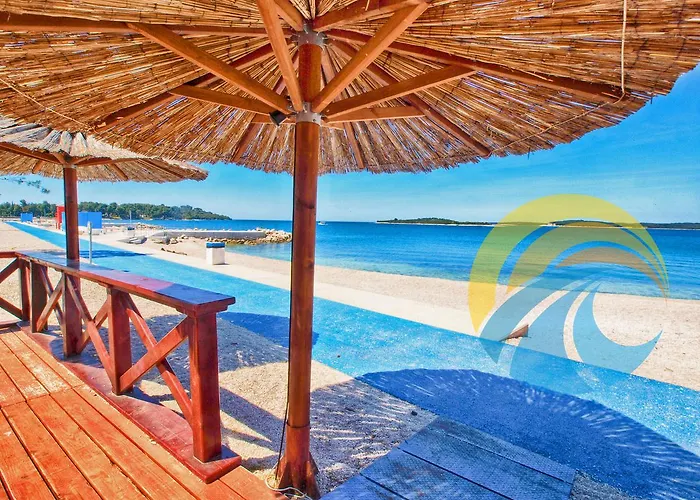 Vanga 533 Apartman Pula