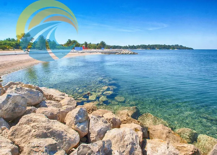 Vanga 533 Apartman Pula