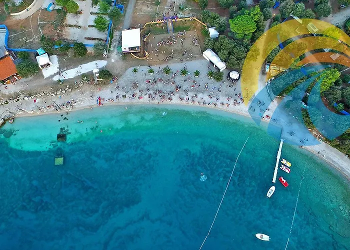 Vanga 533 Apartment Pula