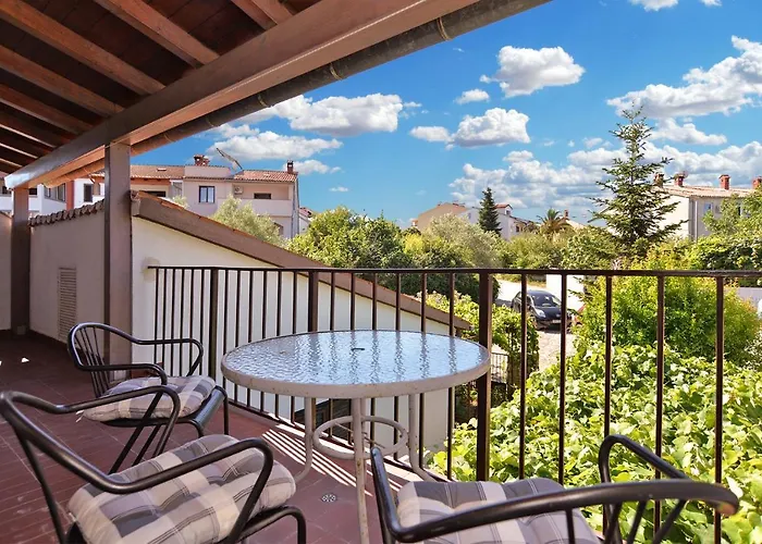 Vanga 533 Apartman *