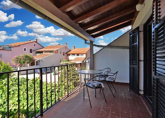 Apartman Vanga 533 *