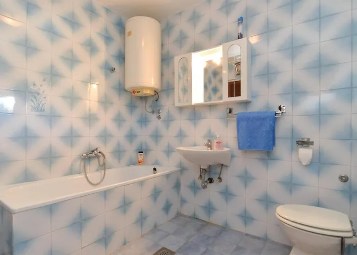 Vanga 533 Apartman *